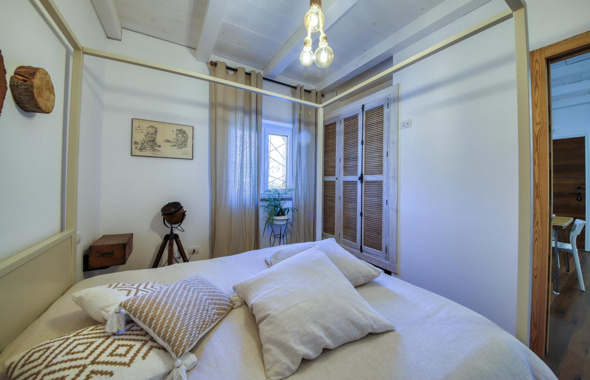 Tenuta Rurale Luxury&Nature Gravina in Puglia Exterior photo