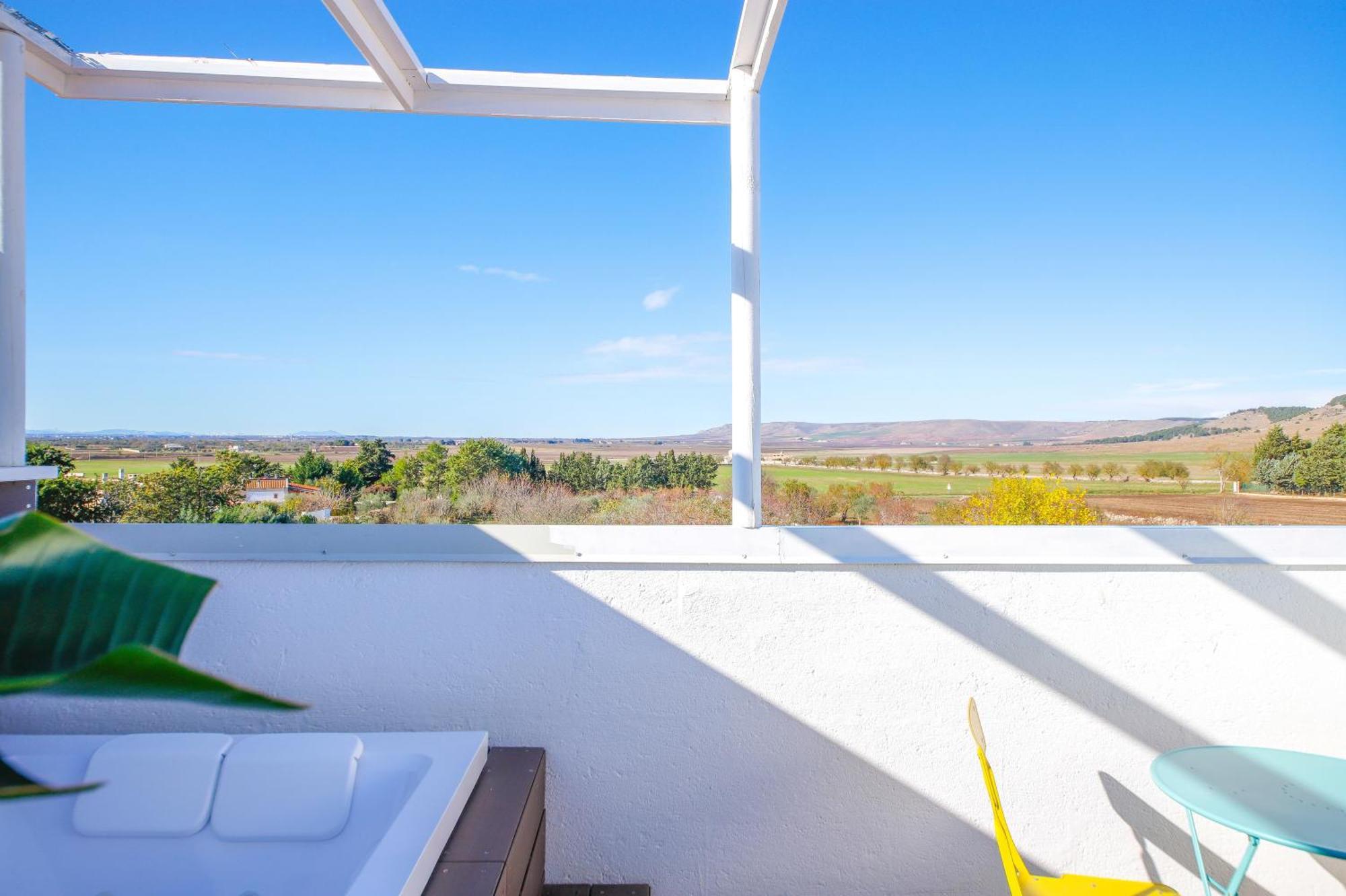 Tenuta Rurale Luxury&Nature Gravina in Puglia Exterior photo