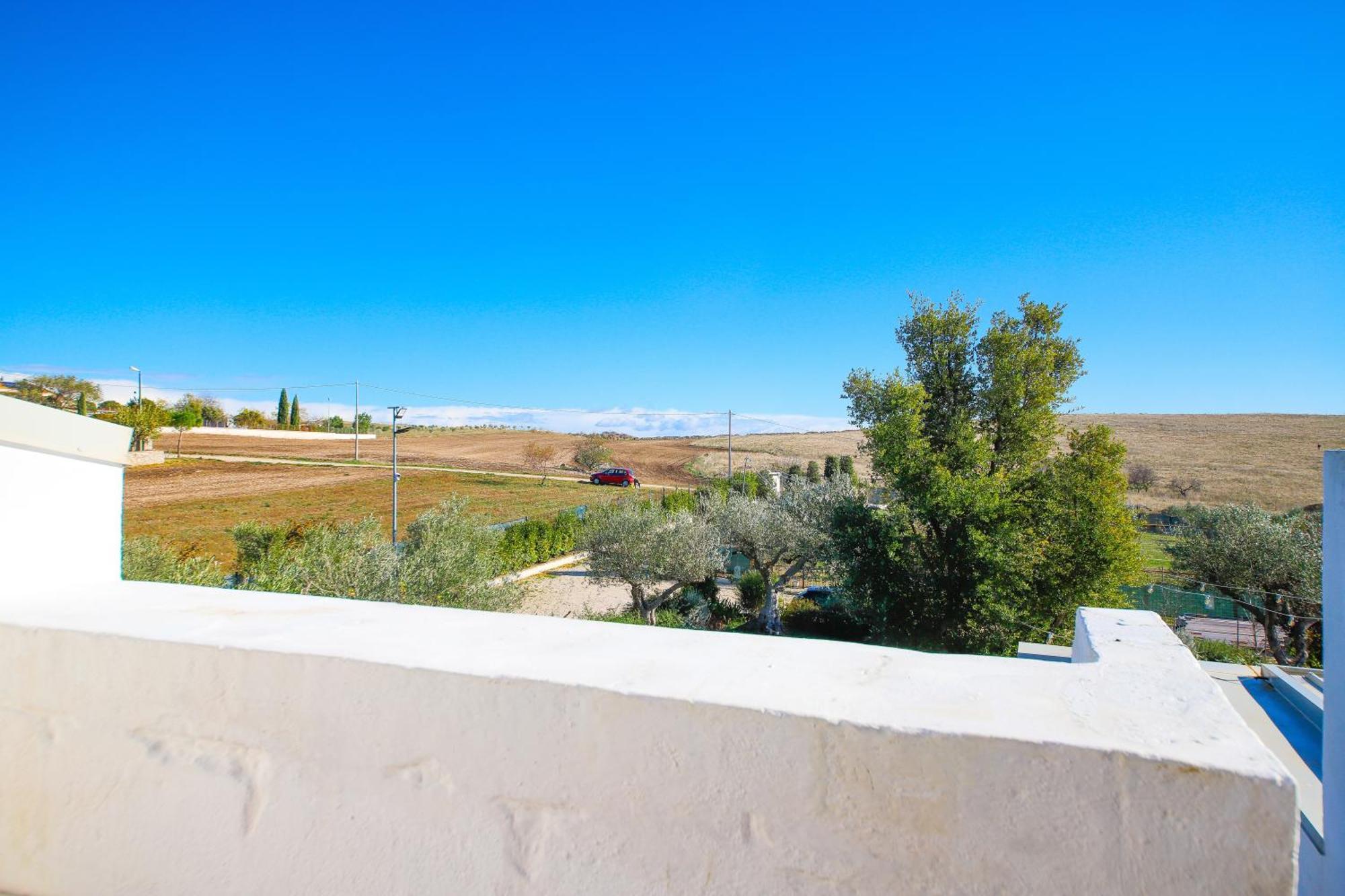 Tenuta Rurale Luxury&Nature Gravina in Puglia Exterior photo