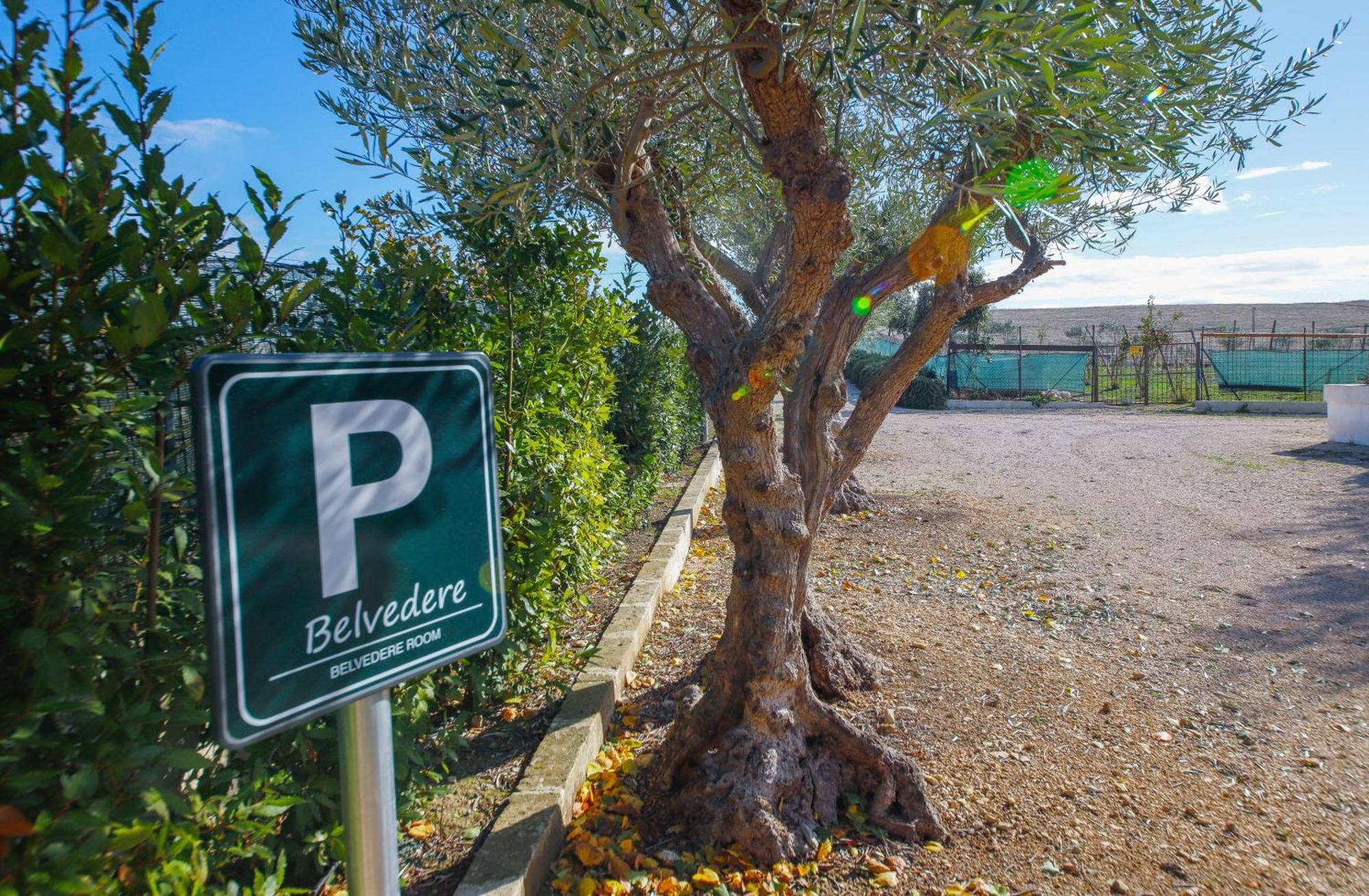 Tenuta Rurale Luxury&Nature Gravina in Puglia Exterior photo